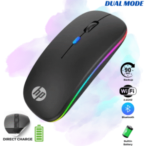 HP W2 Wireless Mouse