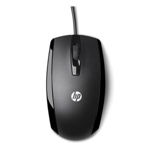 HP X500 Optical Wired Mouse