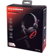 Hadron HD-1295 Headphone - Image 2