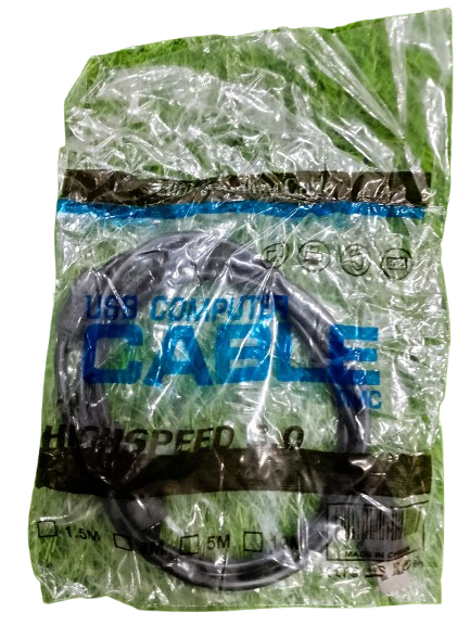 Heavy-Duty USB Extension Cable