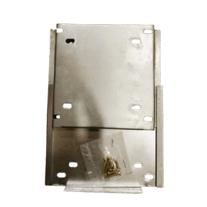 Heavy-Duty Wall Mount 15"-24"