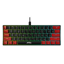 Jedel KL-69 Mechanical Gaming Keyboard