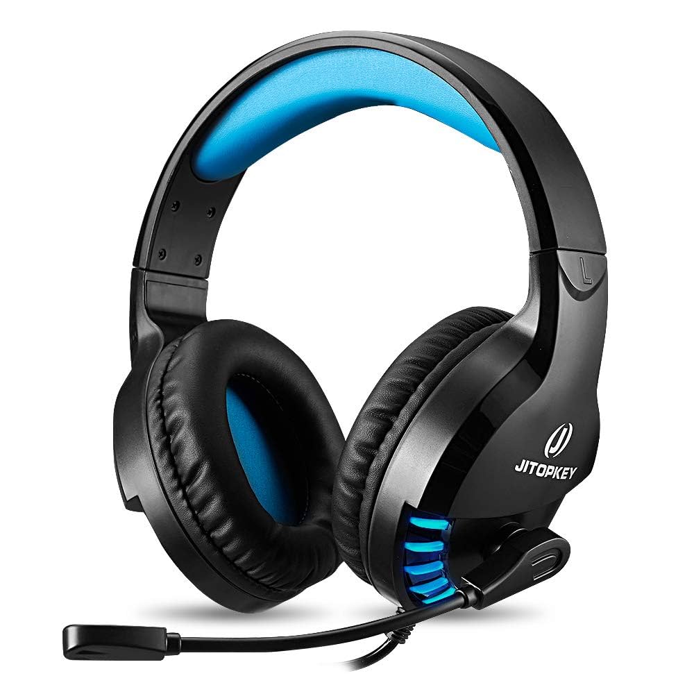 Jitopkey H-30 Gaming Headset