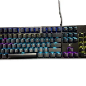K100 Mechanical Keyboard