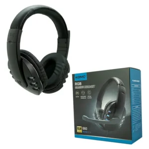 KOMC G60 Gaming Headset
