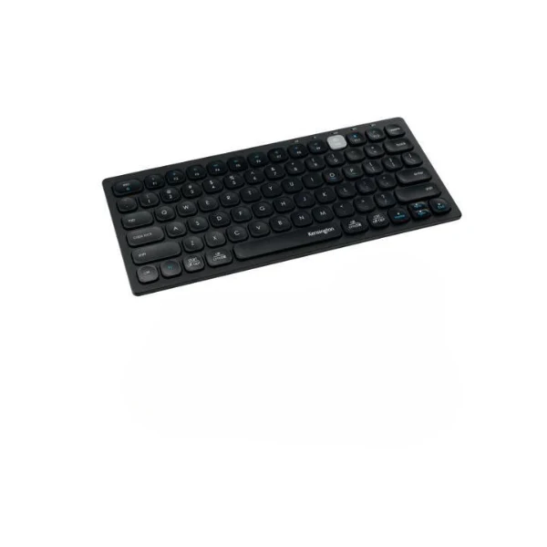 Kensington Dual Wireless Compact Keyboard