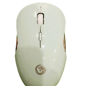 Kinbas Wireless Mouse