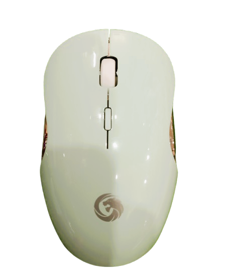 Kinbas Wireless Mouse