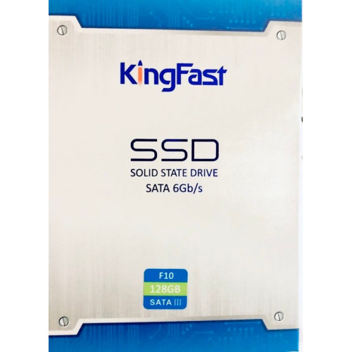 KingFast 128GB SSD