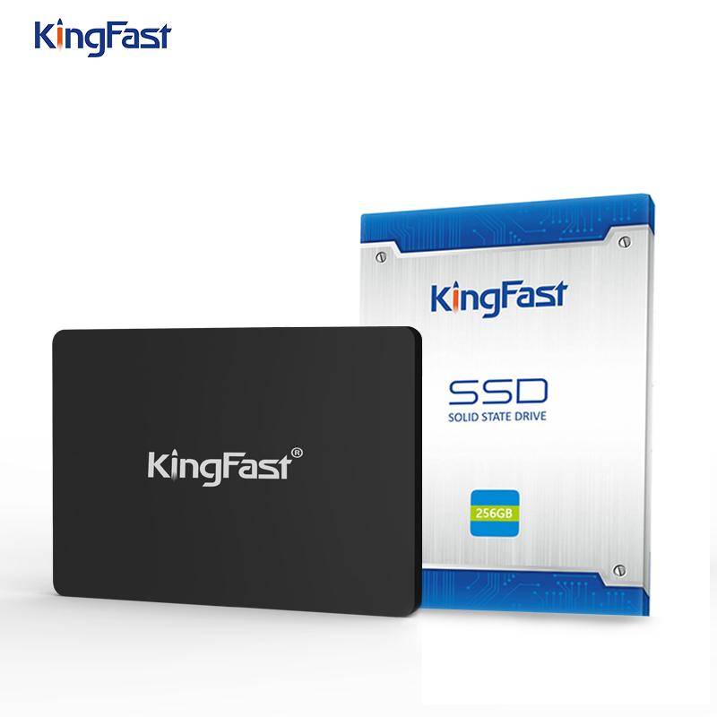 KingFast 256GB SSD