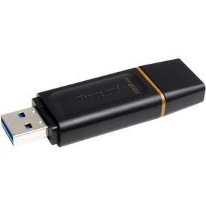 Kingston 128GB Flash Drive (Original)