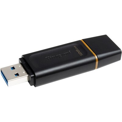 Kingston 128GB Flash Drive (Original)