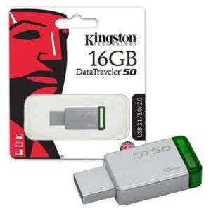 Kingston 16GB USB (Copy)