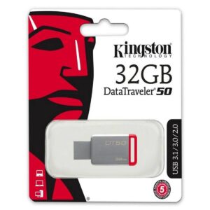 Kingston 32GB USB (Copy)