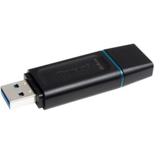 Kingston 64GB Flash Drive (Original)