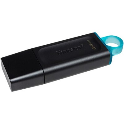 Kingston 64GB Flash Drive (Original) - Image 3