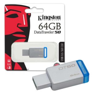 Kingston 64GB USB (Copy)