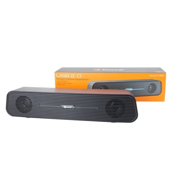 Kisonli I-520 Bar Speaker - Image 2