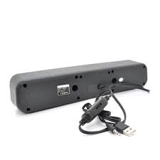 Kisonli I-570 Portable Soundbar - Image 2