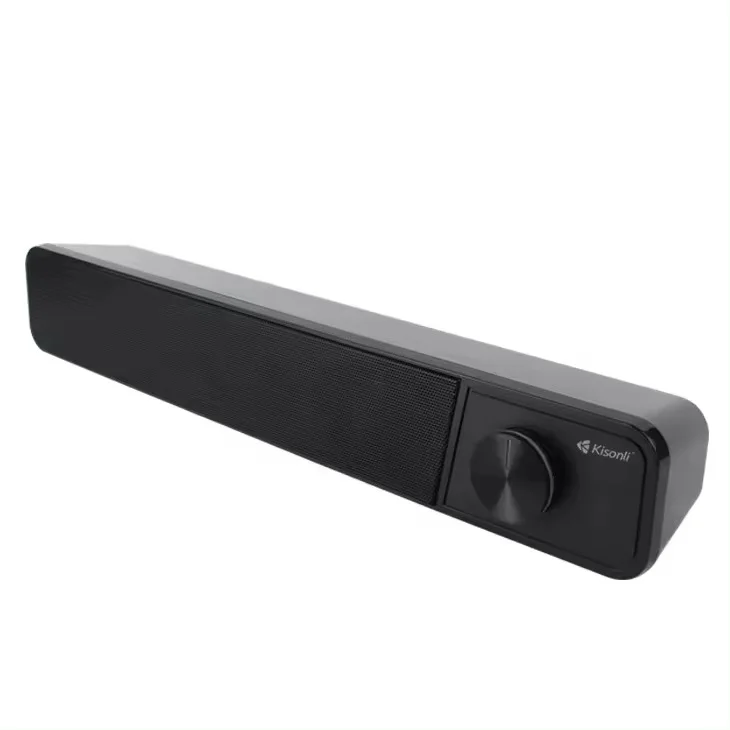 Kisonli I-580 Wired Soundbar