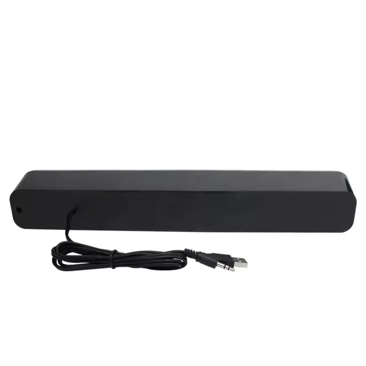 Kisonli I-580 Wired Soundbar - Image 3