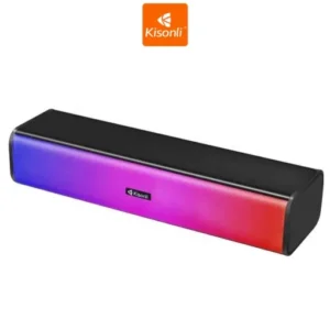 Kisonli I-630 RGB Soundbar