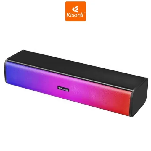Kisonli I-630 RGB Soundbar