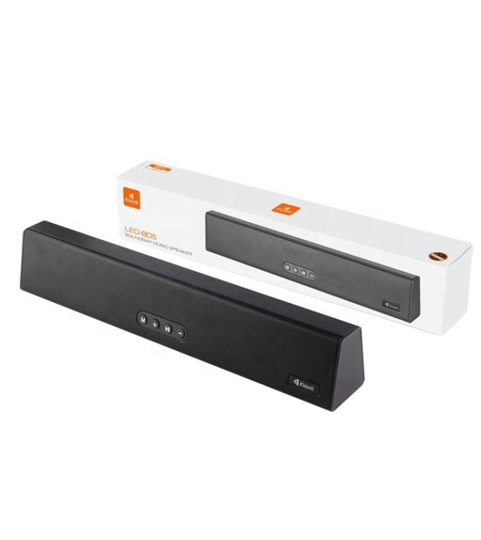 Kisonli LED 805 BT Soundbar