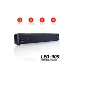 Kisonli LED 909 BT Speaker