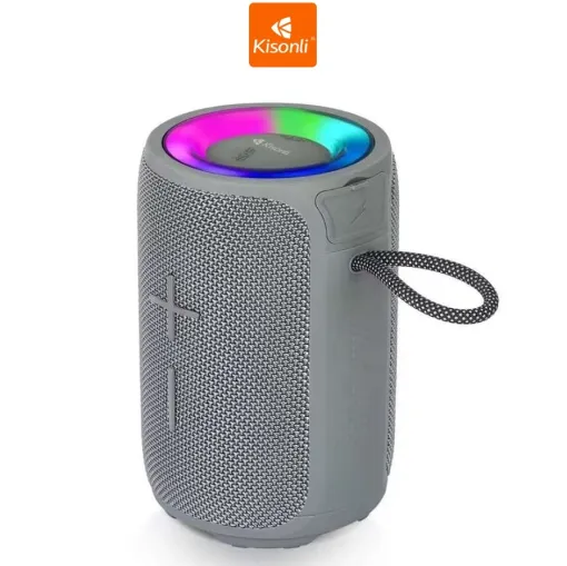Kisonli Q23 RGB Speaker