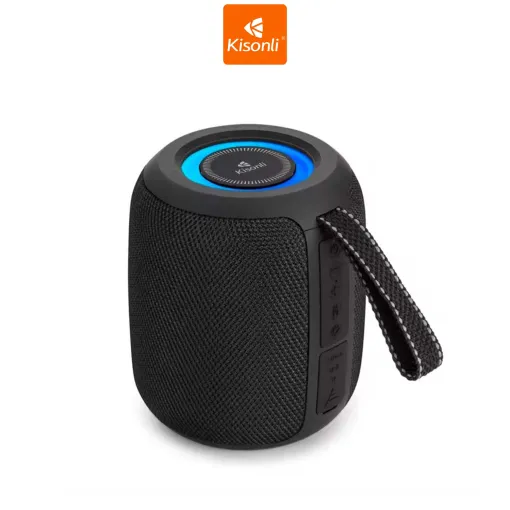 Kisonli Q26 Portable Speaker