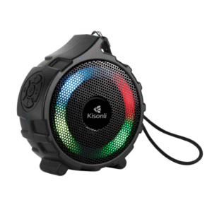 Kisonli S11 RGB Speaker