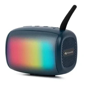 Kisonli S18 RGB Speaker