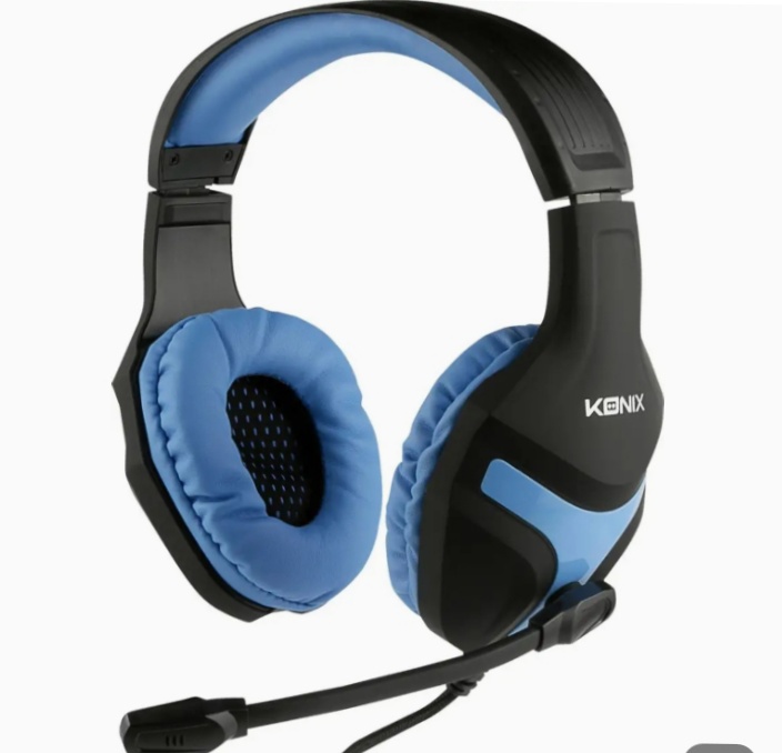 Konix Gaming Headphones