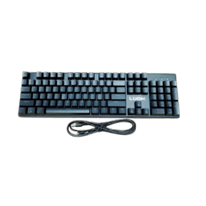 LM-1104 Mechanical Keyboard