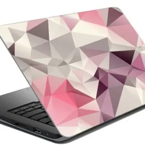 Laptop 3D Back Skin