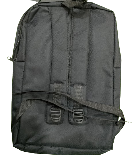 Laptop Backpack - Image 2