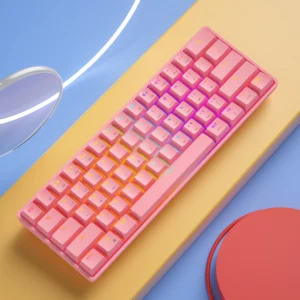 Leaven K-28 Mechanical Keyboard