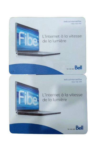 Lightweight Mousepad