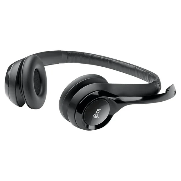 Logitech H390 USB Headset - Image 3