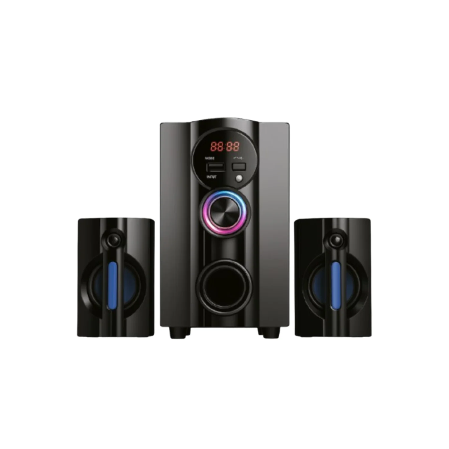 Lunar Aqua 2.1 Woofer