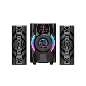 Lunar Blade Plus 2.1 Woofer