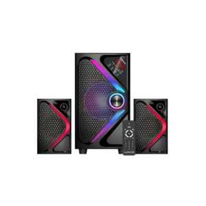 Lunar Blast 2.1 Speaker System