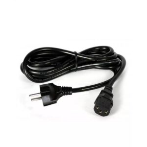 Lunar Desktop Power Cord
