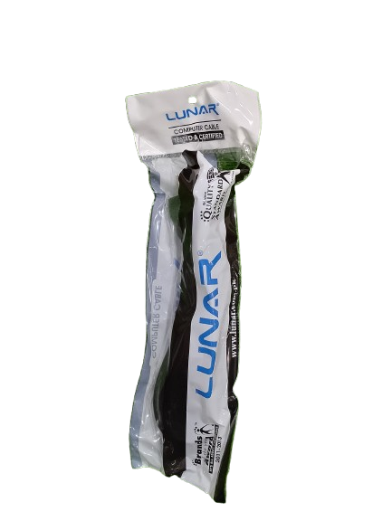 Lunar Laptop Power Cord - Image 2