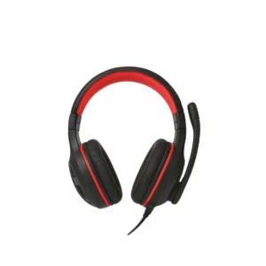 Lunar Mars Gaming Headphones