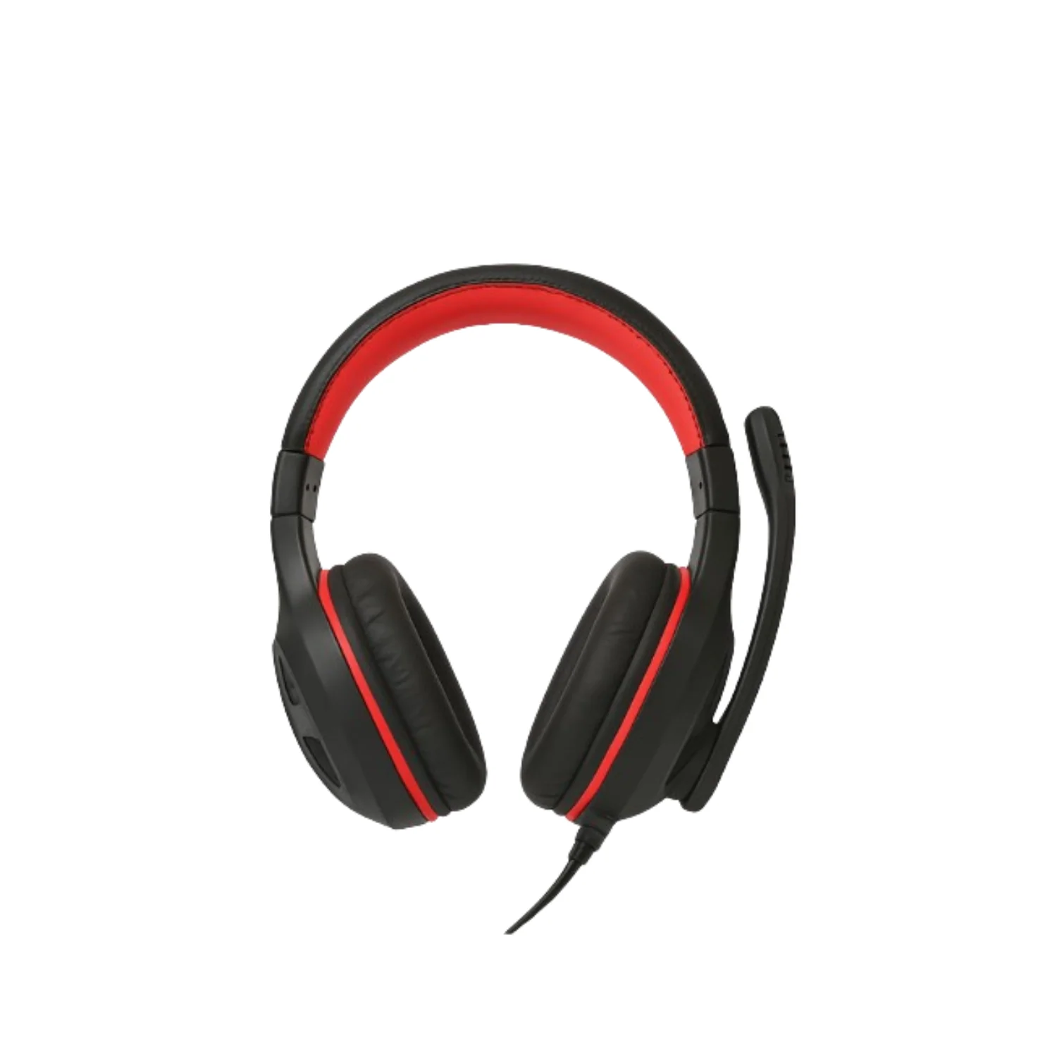 Lunar Mars Gaming Headphones