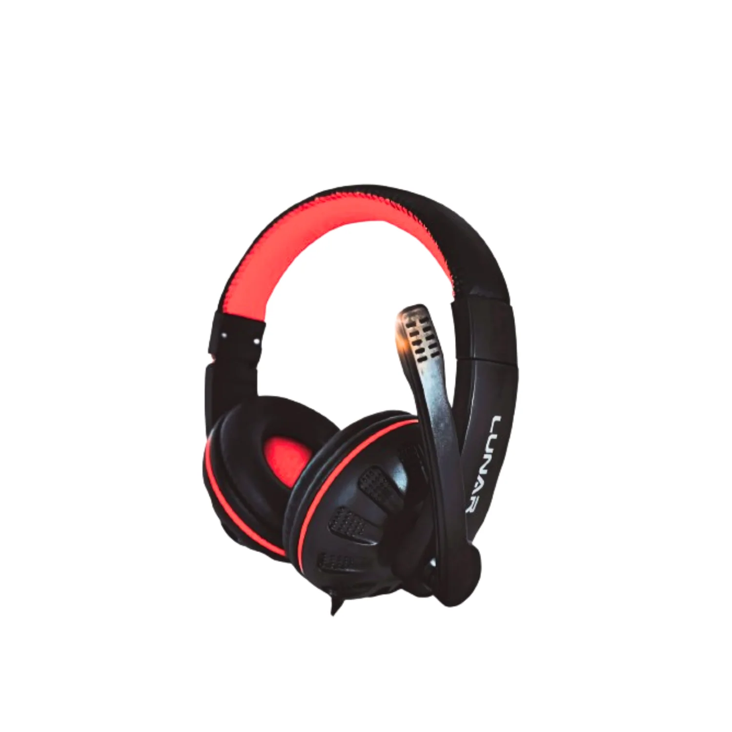 Lunar Mars Gaming Headphones - Image 3