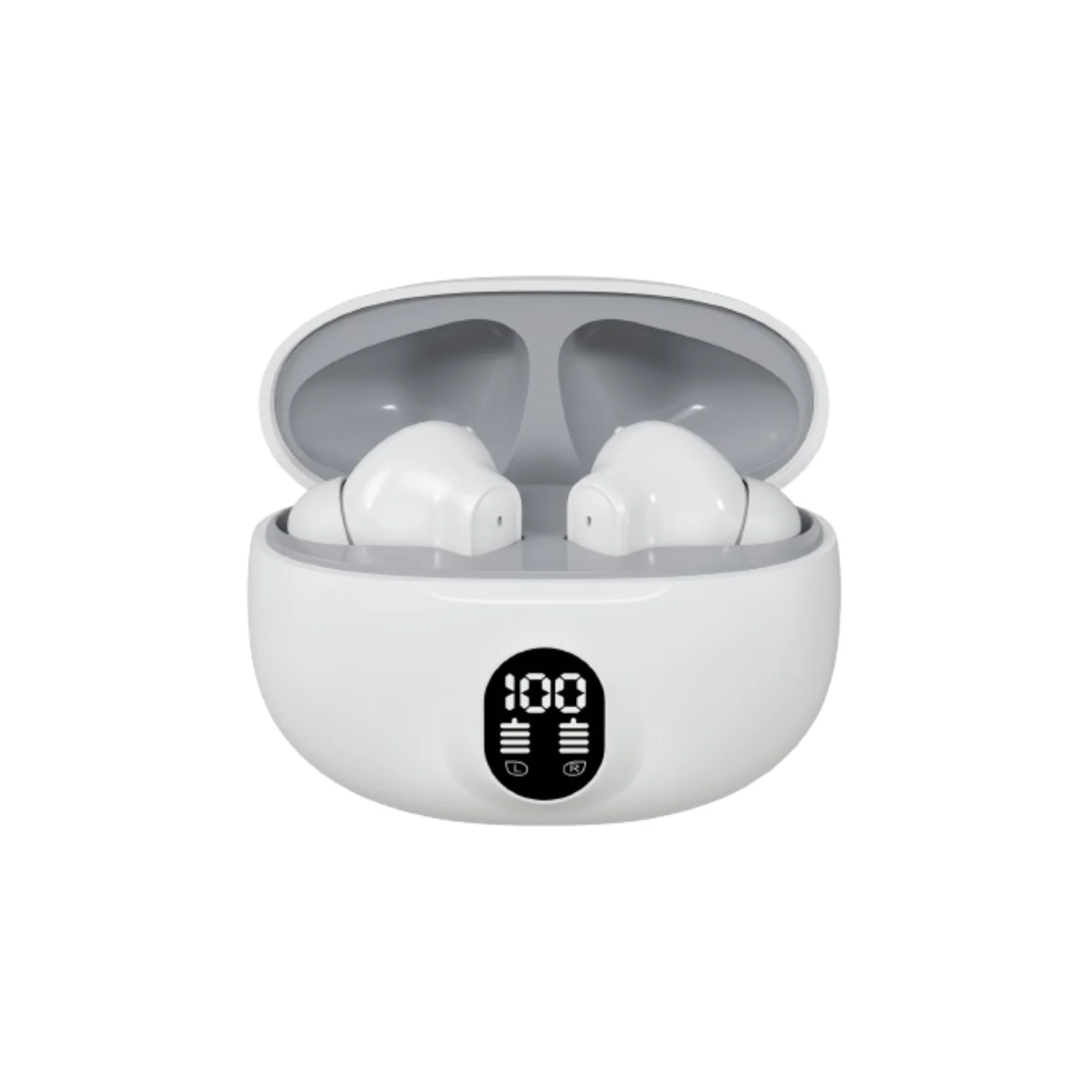 Lunar Ultra Pods Wireless Earbuds