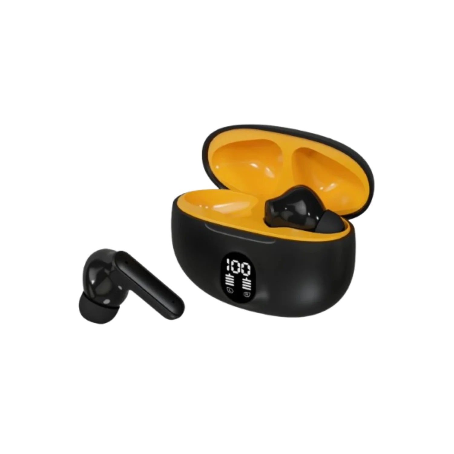 Lunar Ultra Pods Wireless Earbuds - Image 2